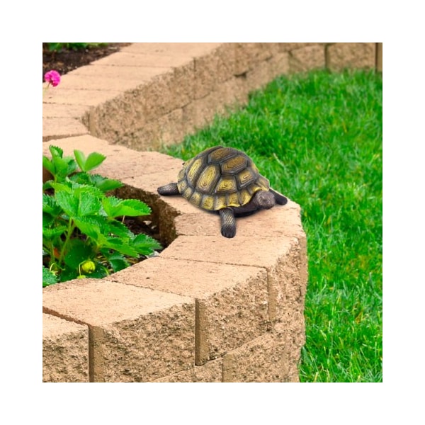 Nature Spring Nature Spring Outdoor Turtle Statue Figurine 897563RPV - main